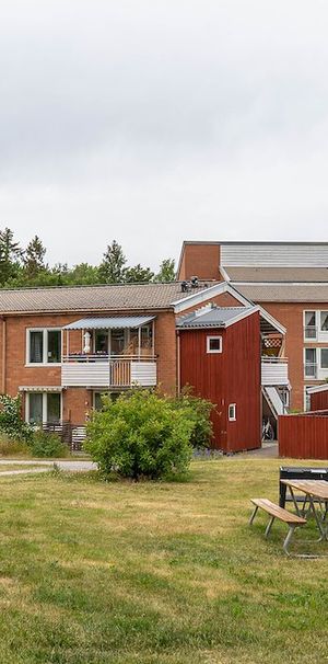 Kullsvedsvägen 103B, Hemmesta - Foto 1