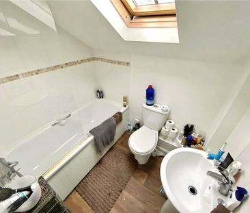 1 bedroom terraced house to rent - Photo 1