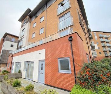 1 bedroom apartment to rent - Photo 5