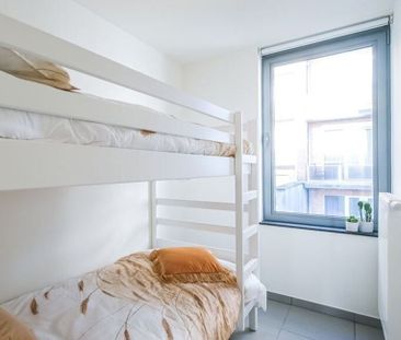 Appartement te huur in Middelkerke voor € 800 met 2 slaapkamers - Photo 4