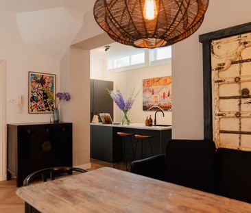 Appartement te huur: Weteringstraat 2-H 1017 SN Amsterdam - Photo 2