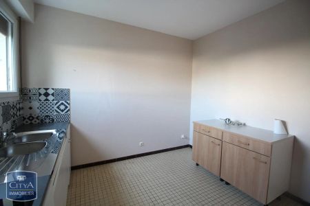 Appartement à louer 2 pièces 53.96m² - Photo 2