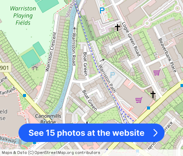 Boat Green, Edinburgh, EH3 - Photo 1