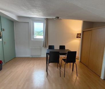Location Appartement 1 pièce 21m² AGEN 47000 - Photo 2
