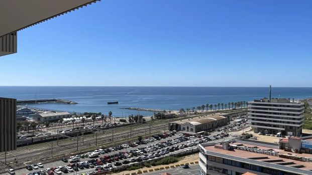 Piso de alquiler en Ronda de Barceló, 88, Eixample - Photo 1