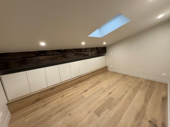 APPARTEMENT T4 - 69.14M² - 69005 - Photo 1