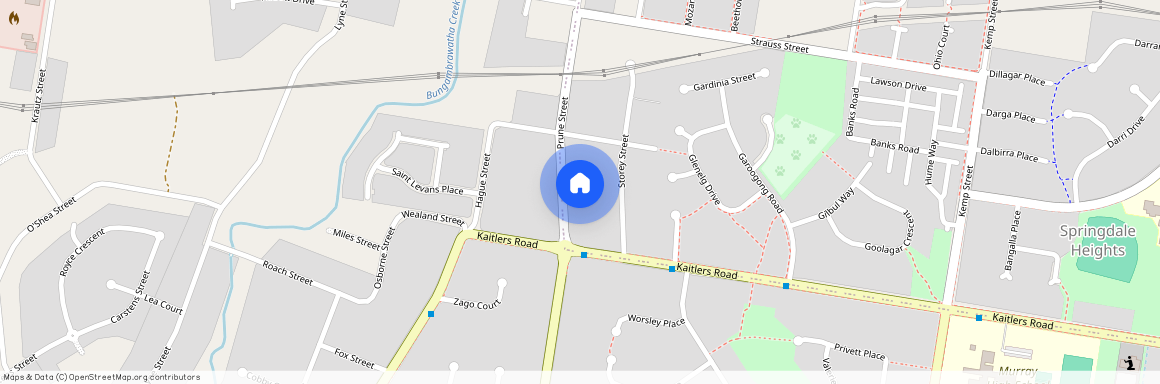 5/612 Prune Street, 2641, Springdale Heights, Nsw