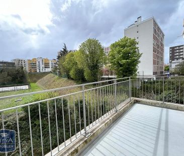 Appartement à louer 5 pièces 95.51m² - Photo 4