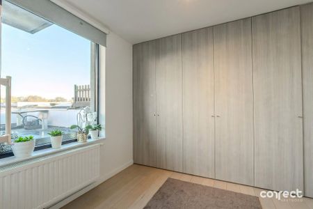 Appartement te huur in Brugge met 2 slaapkamers - foto 3
