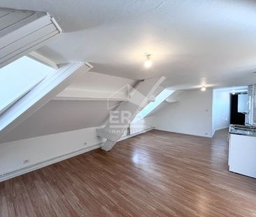 A louer Appartement T3 secteur Curie - Photo 6