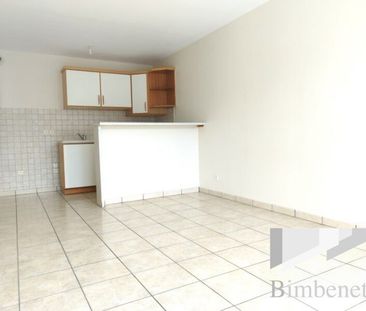 Appartement à louer, 2 pièces - Orléans 45000 - Photo 1