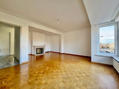 Appartement te huur - Foto 4