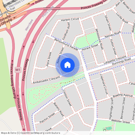 59 Ambassador Crescent, Vic 3030, Point Cook