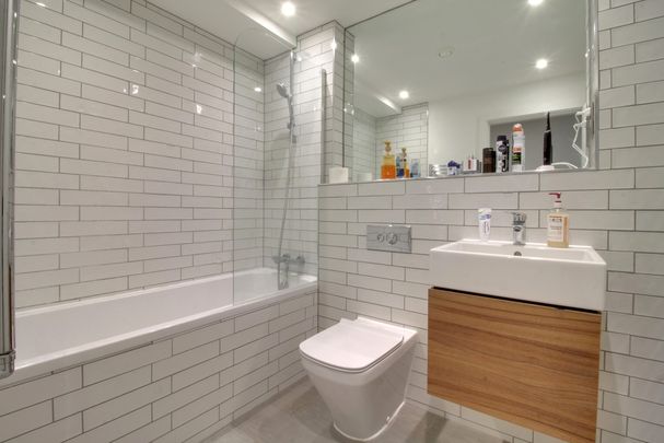 Assay Lofts, 62 Charlotte Street, St Pauls Square - Photo 1