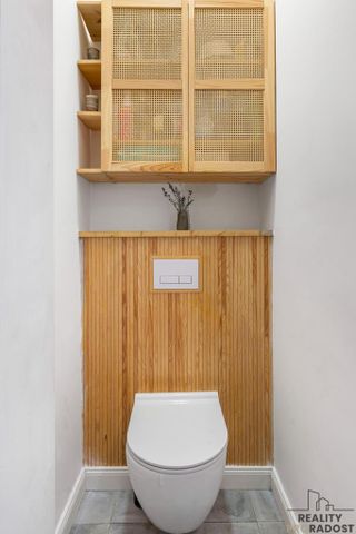 Pronájem bytu 2+kk 43 m2 - Photo 3