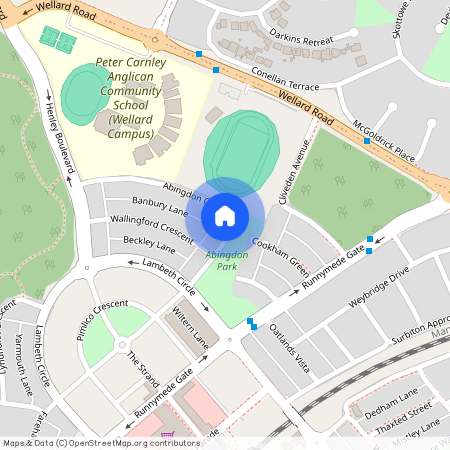 42 Abingdon Cres, WA 6170, Wellard