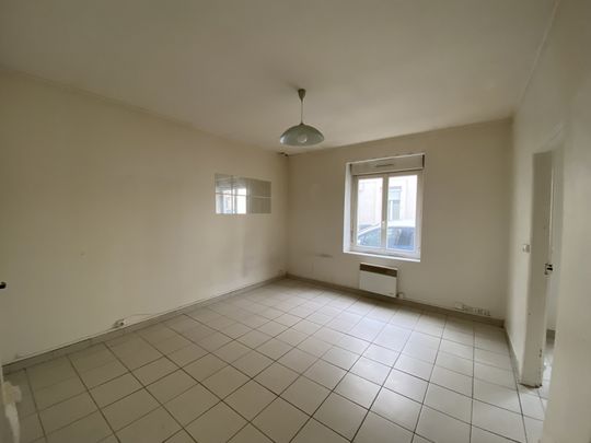 Appartement RUE DE METZ - Photo 1