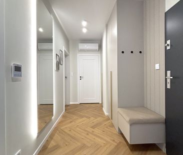 TYLKO U NAS! LUKSUSOWY APARTAMENT Z 50M2 TARASEM! - Photo 4