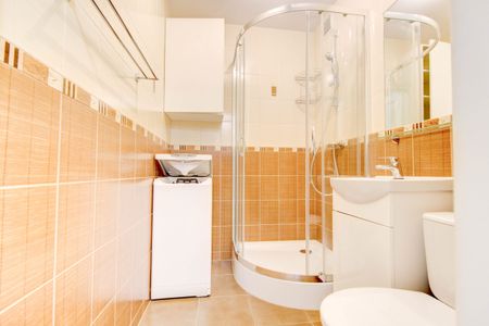 KAWALERKA | 28m2 | BISKUPIN | wyposażona | OD ZARAZ! - Фото 5