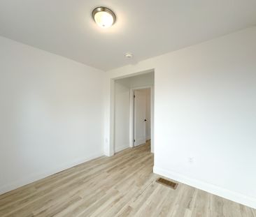 For Lease - 233 PELHAM Road Unit# UPPER, St. Catharines, Ontario - Photo 5