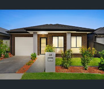 28 Izaac Cct, Jordan Springs, NSW 2747 - Photo 4