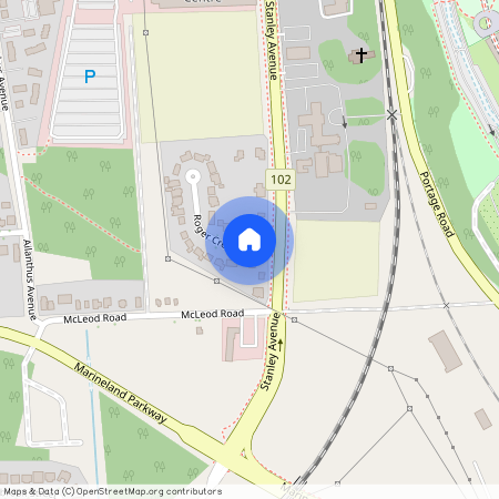 7444 Baycrest Common, 25, Niagara Falls, ON L2G 3L9