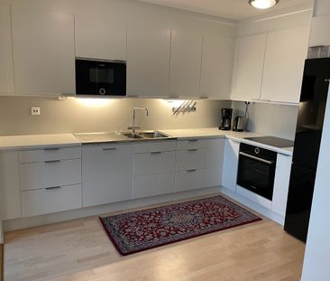 Borgarfjordsgatan, Kista - Photo 4