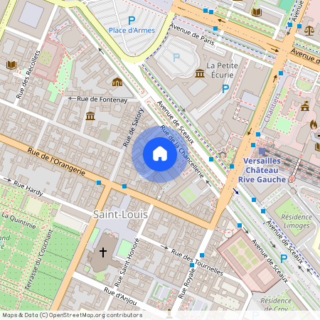 78000, Saint-Louis