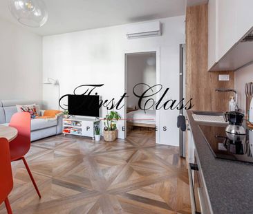 Bilocale via Giovanni Pezzotti 6, Pezzotti - Meda, Milano - Photo 1