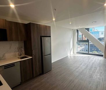 Parnell Living at its best! 1 bedroom plus study - Photo 5