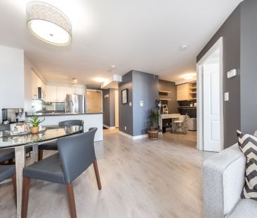 For Lease - 212 Eglinton Avenue Unit# 1510, Toronto, Ontario - Photo 3