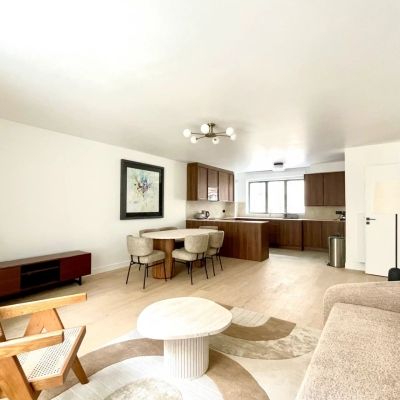 Appartement à louer à Paris 16Ème - Photo 1