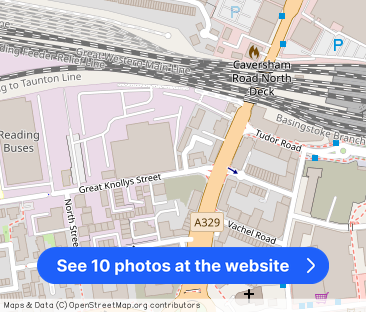 Regent Court, Reading, RG1 - Photo 1