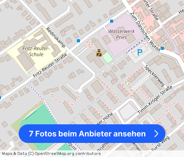 Schöner Wohnen: 2-Zimmer-Wohnung - Foto 1