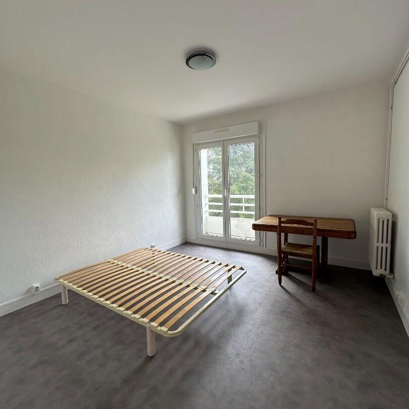 Location Appartement 1 pièce 26m² ALENCON 61000 - Photo 1