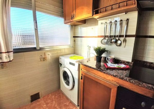 Carrer Isaac Peral, Burjassot, Valencian Community 46100