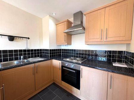 1 bedroom flat to rent - Photo 2