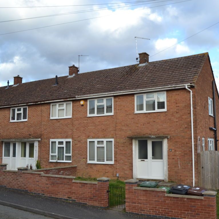 Leonardo Court, Corby, NN18 0RZ - Photo 1