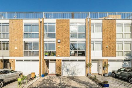Thameside, TW11, London - Photo 3
