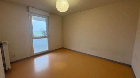 Location Appartement 4 pièces 84m² AUXONNE 21130 - Photo 5