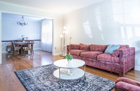 For Lease - 312 Cumberland Court Unit# Main, Oshawa, Ontario - Photo 4