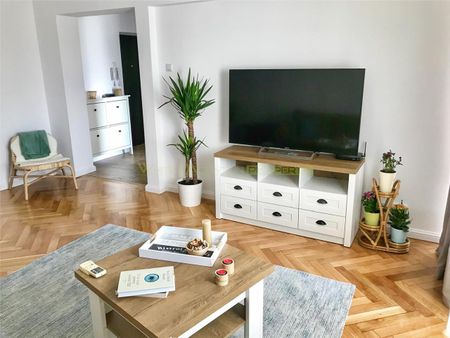 Unirea, 1 bedroom apartment - Fotografie 2