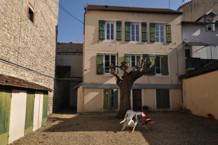 STUDIO QUARTIER GARE - Photo 4