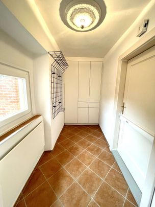 Modern sanierte Garconniere in zentraler Innenstadtlage nahe Hauptplatz in Grazer Bestbezirk Jakomini - Foto 1