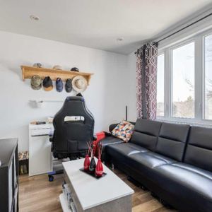 Logement à louer Montréal - Photo 2