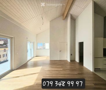 2.5 Zimmer, 68 m² - Photo 2