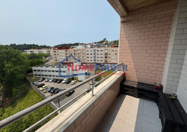 Apartamento T3 em Braga
