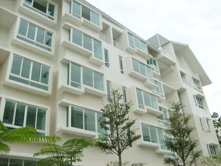 Le Reve (D14), Condominium - For Rent - Photo 2