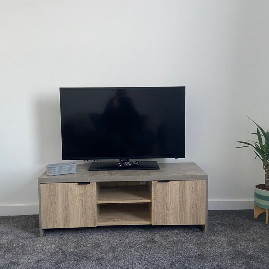 1 Bed Flat, Pangbourne Street, RG30 - Photo 1