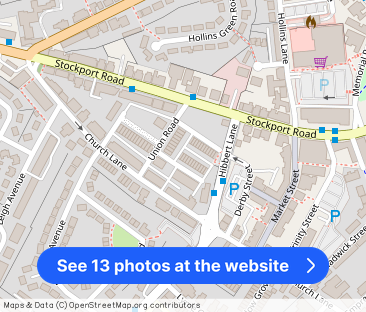 Ellesmere Avenue, Marple, Stockport - Photo 1